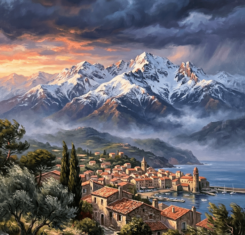 Météo Pays Catalan