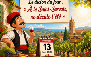 « À la Saint-Servais, se décide l'été »… et si les anciens avaient raison ?