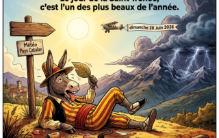 « Le jour de la Saint-Irénée, c'est l'un des plus beaux de l'année. »