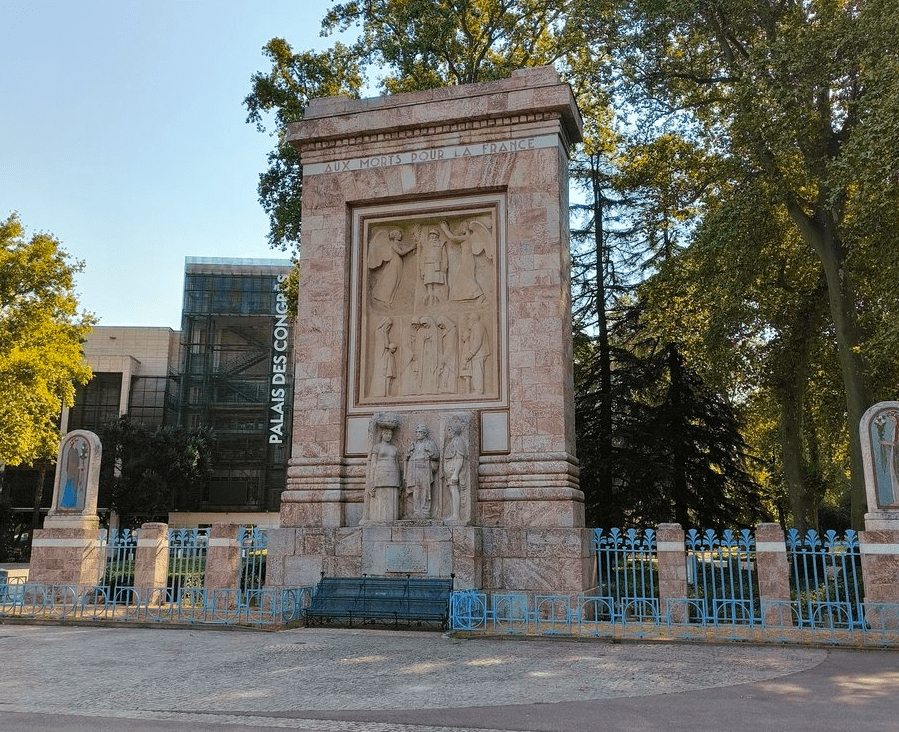 Perpignan