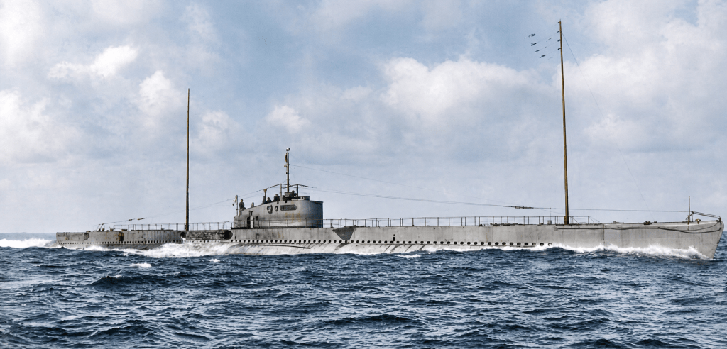 export-1784397920871 Sous‑marins français : le drame du Prométhée au cap Lévi