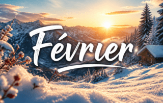 Février