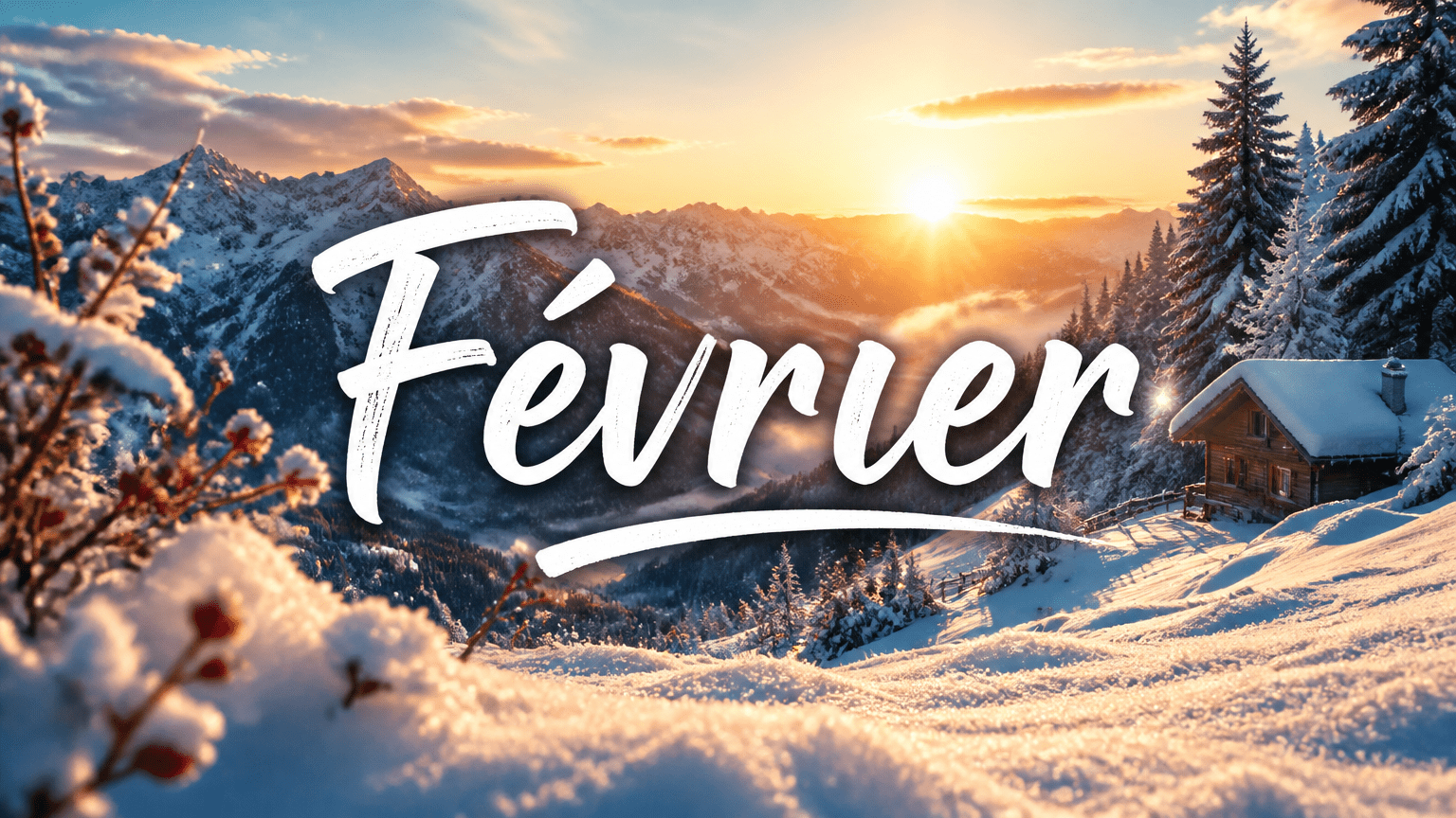 Février
