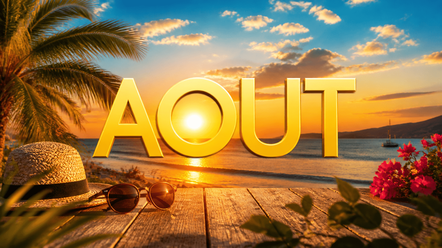 aout