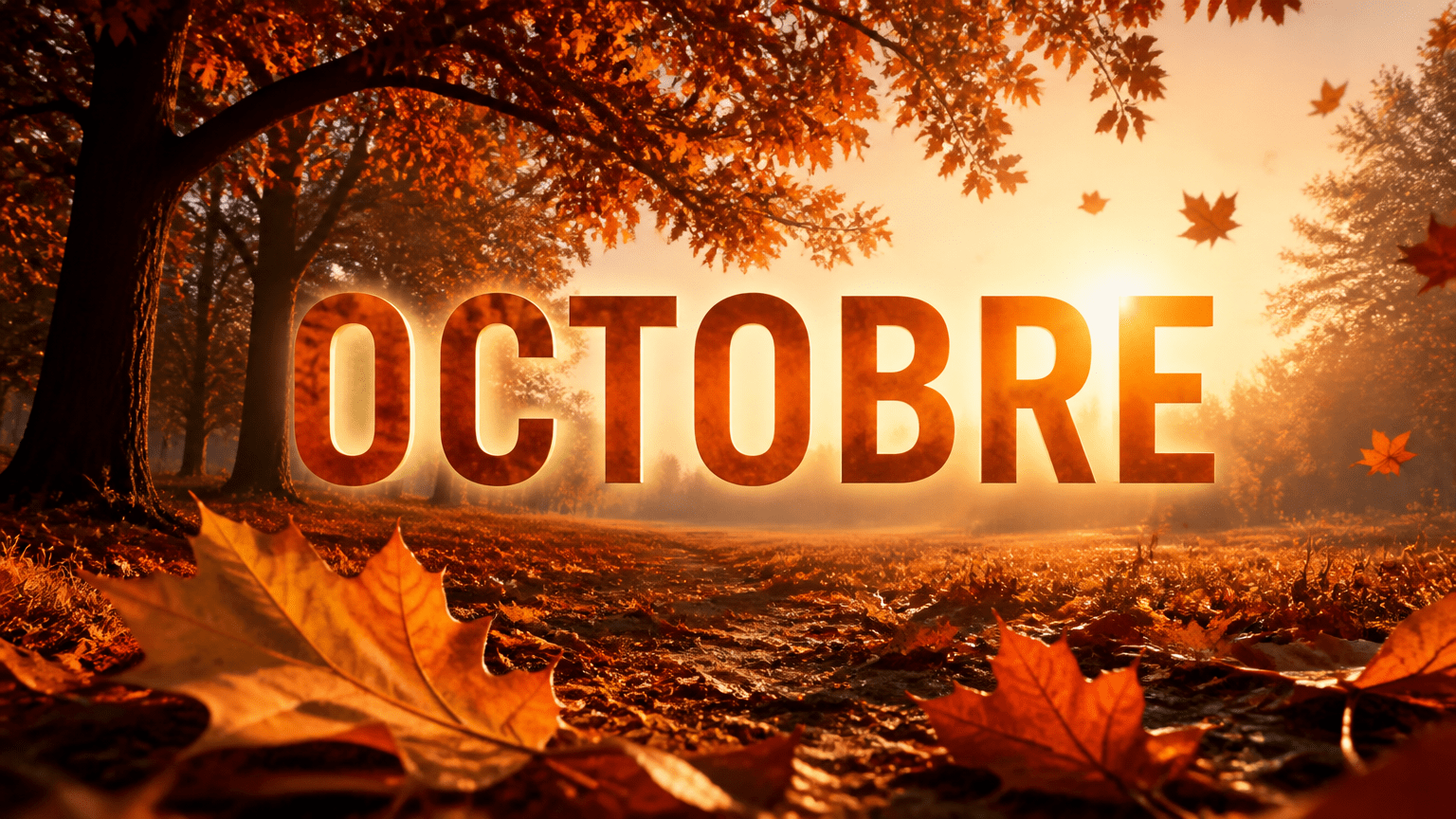 octobre