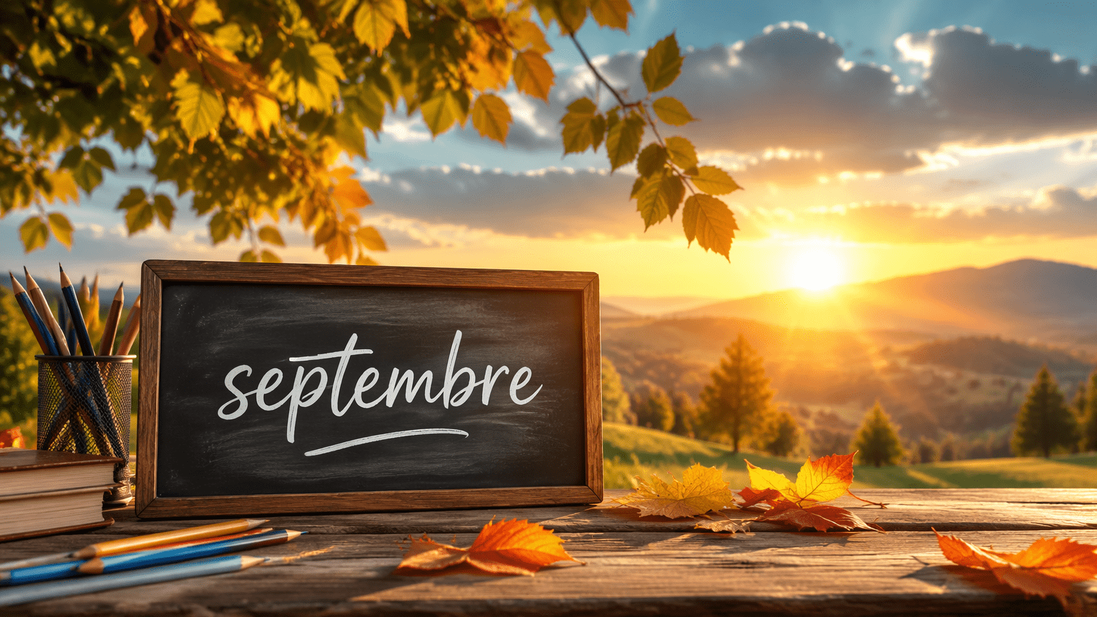 septembre