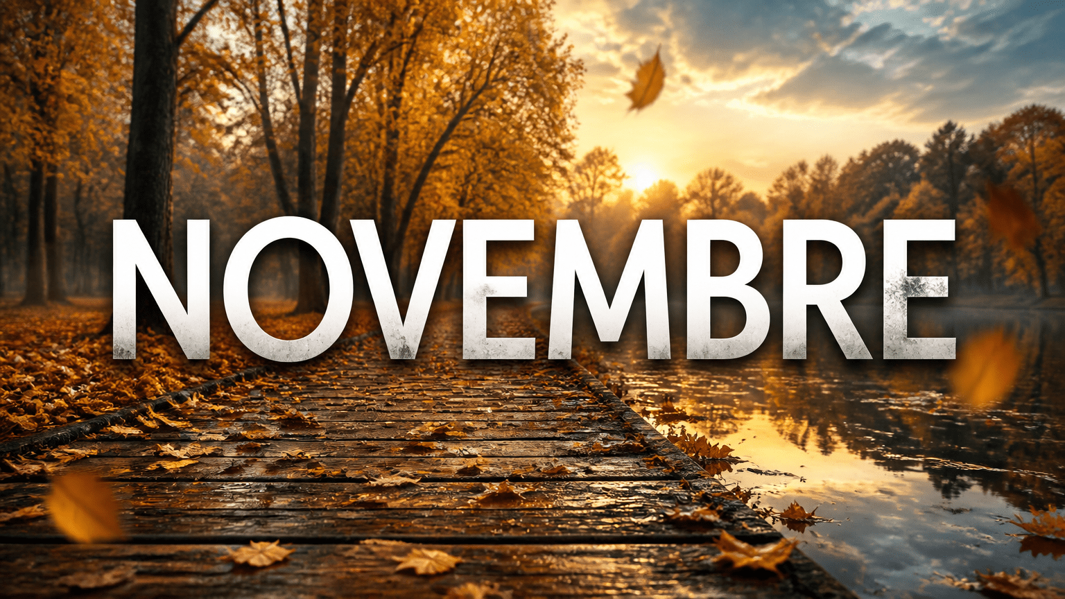 novembre