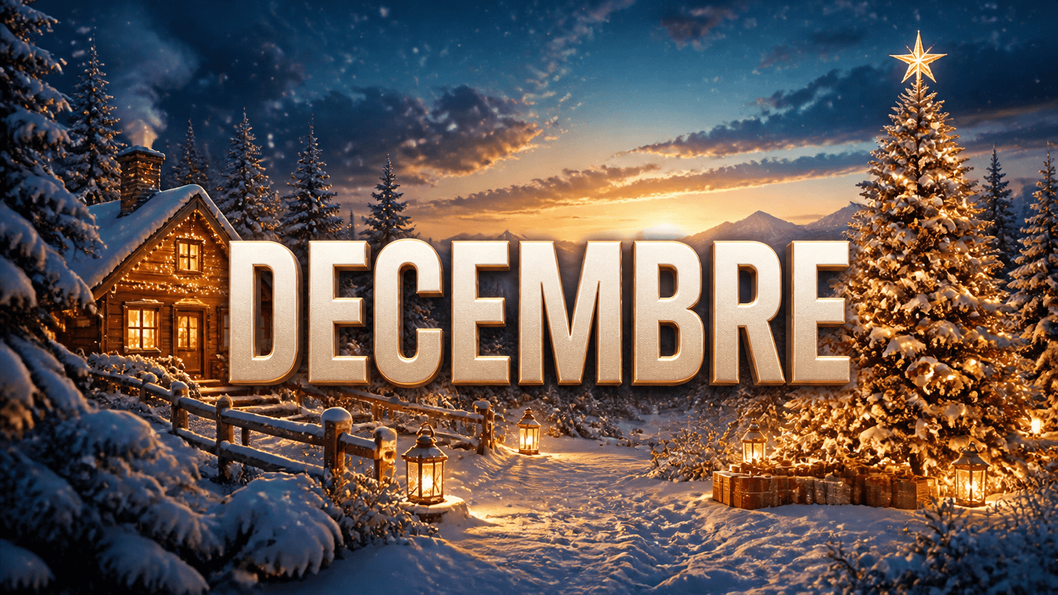 décembre
