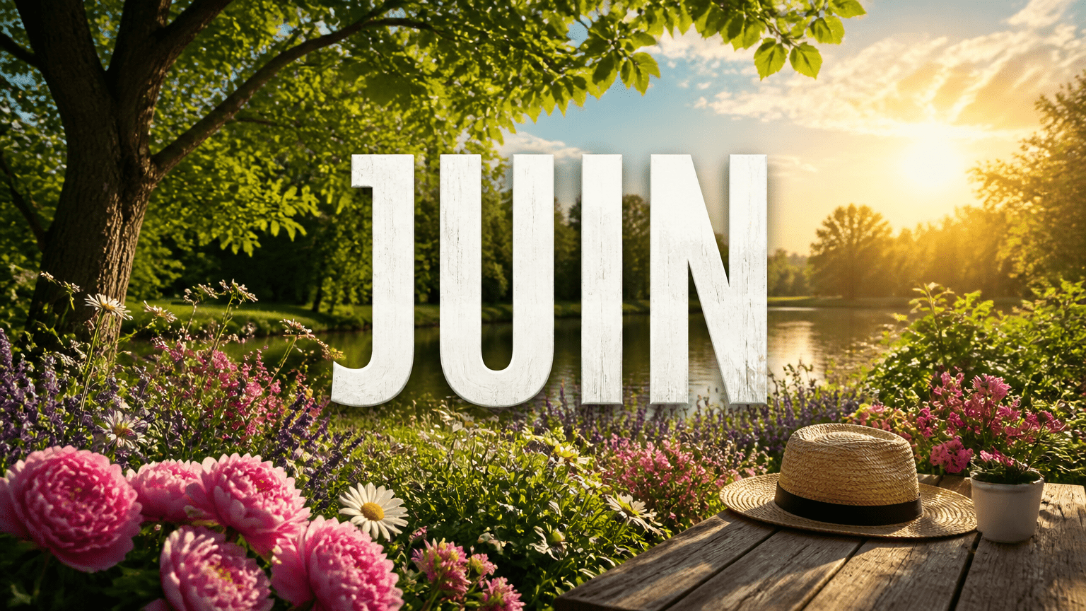 juin
