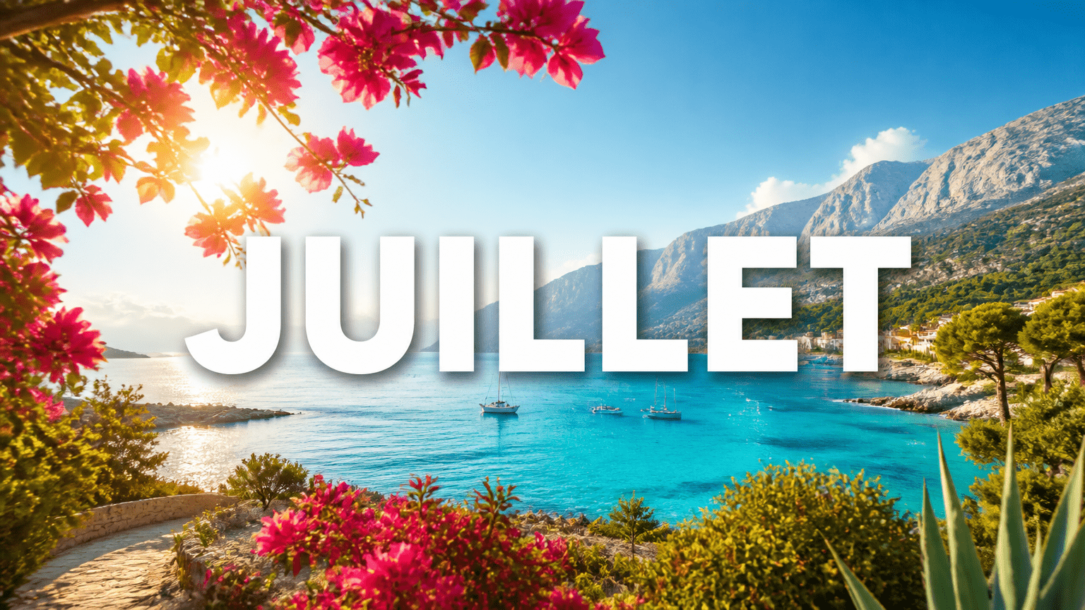 juillet