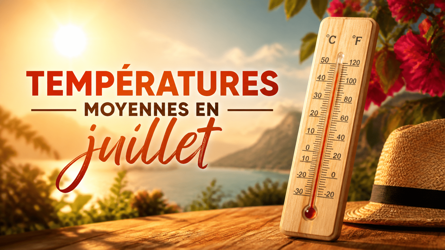 juillet