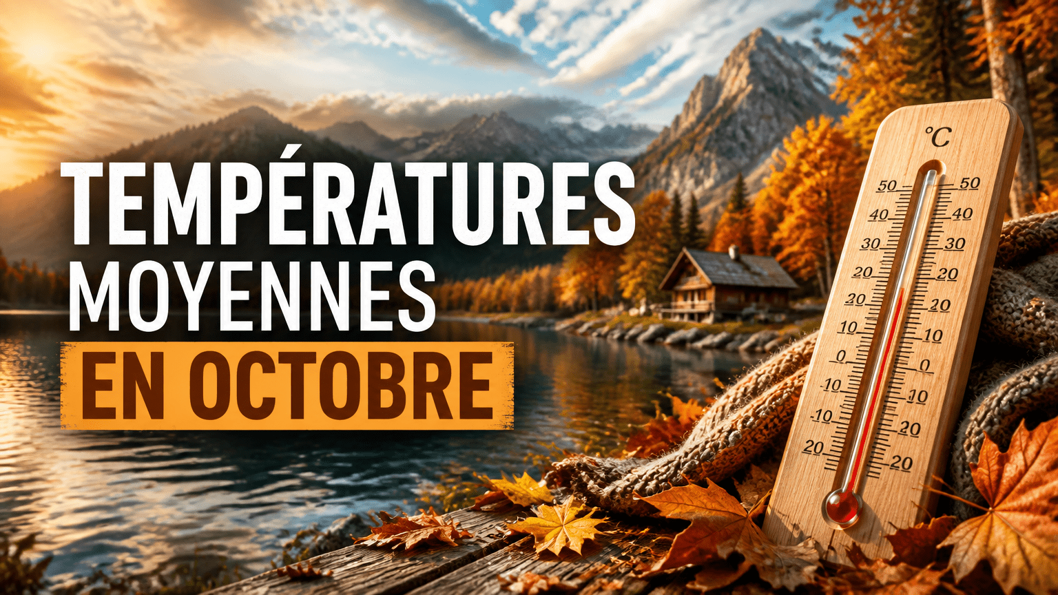 Octobre