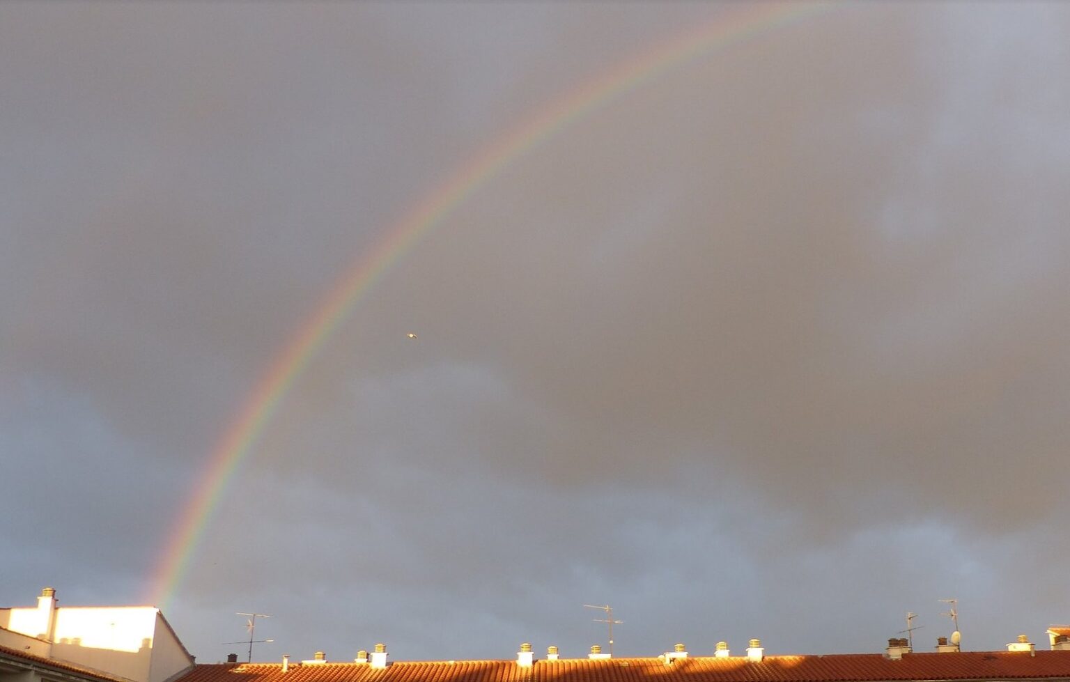 arc en ciel perso