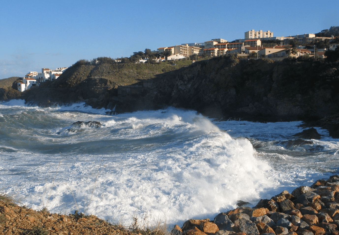 tempete