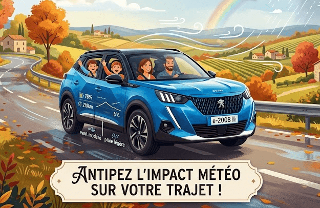 voiture électrique