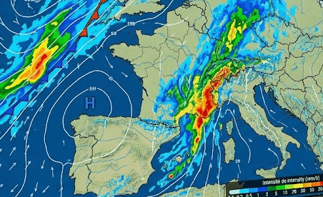 modèle GFS