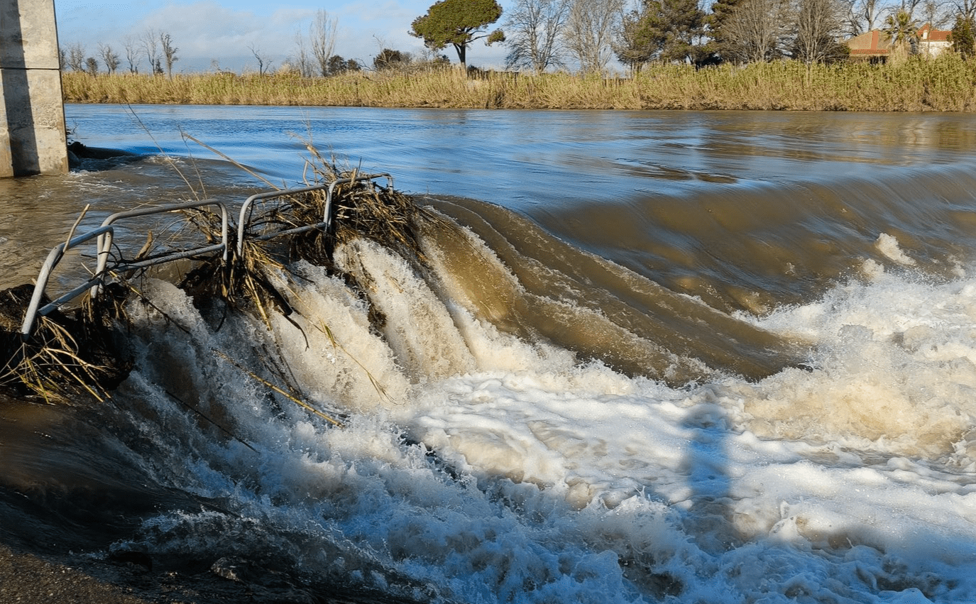 Inondation