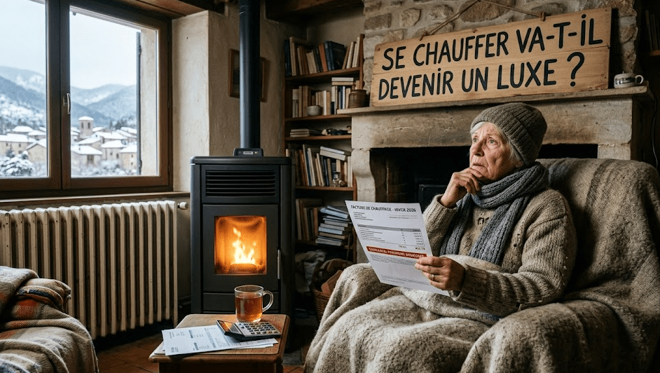 chauffage