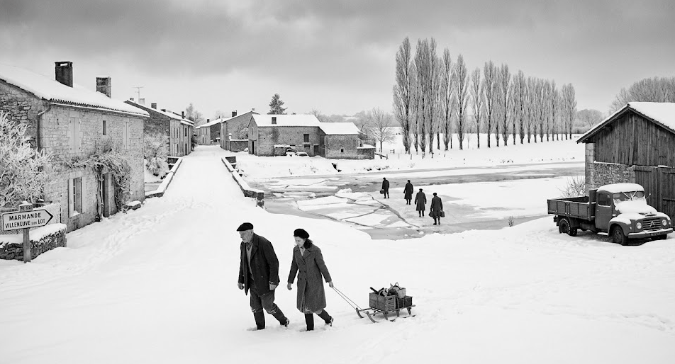 hiver