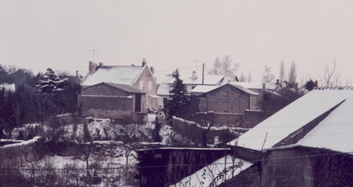 neige