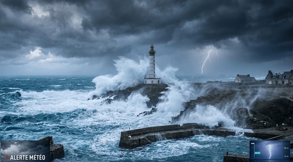 tempete
