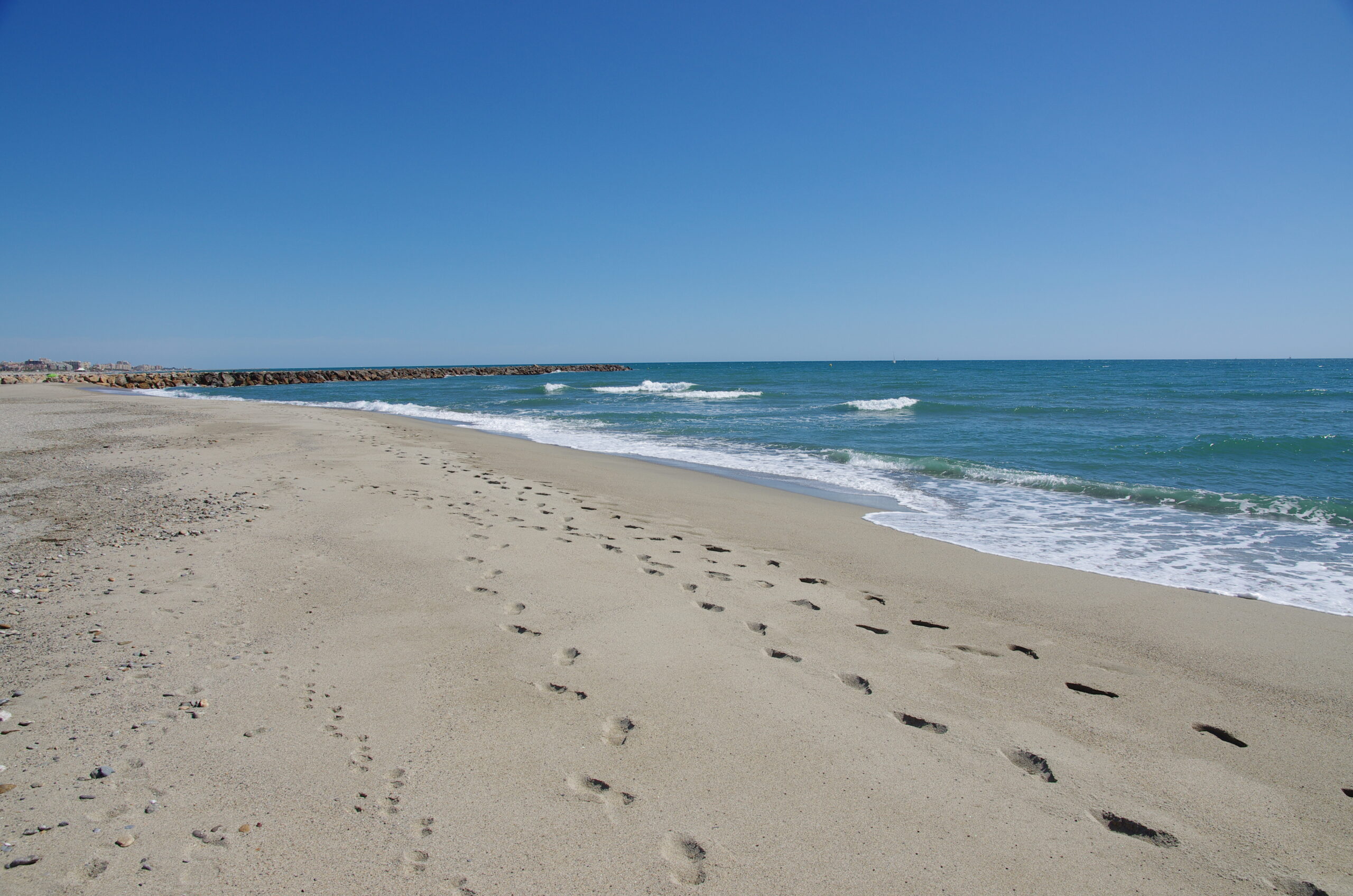 Plage
