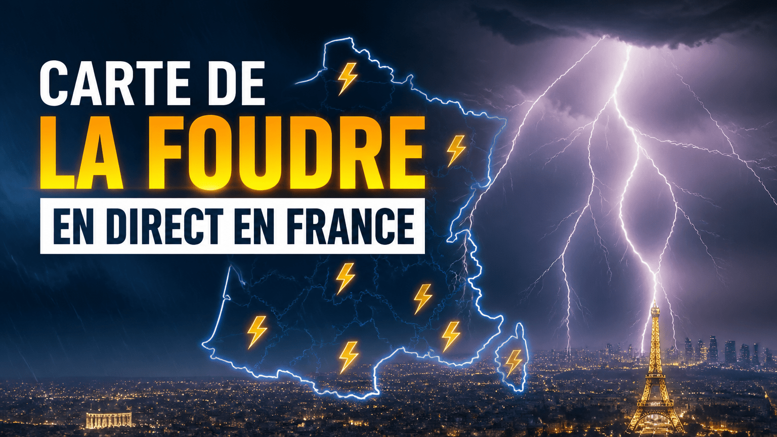 Foudre