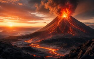 volcan
