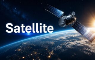 Satellite