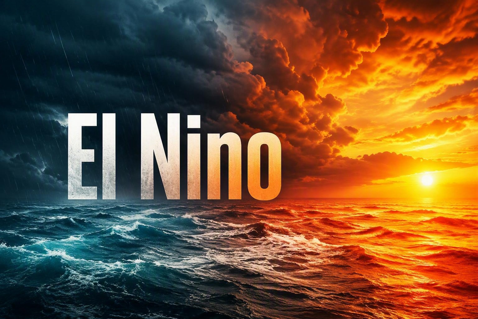 El Nino