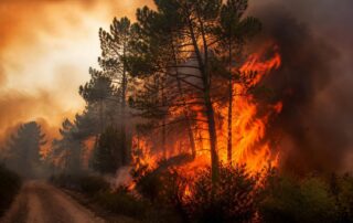 incendie