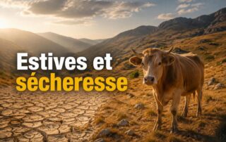 sécheresse