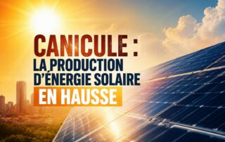 Panneau solaire