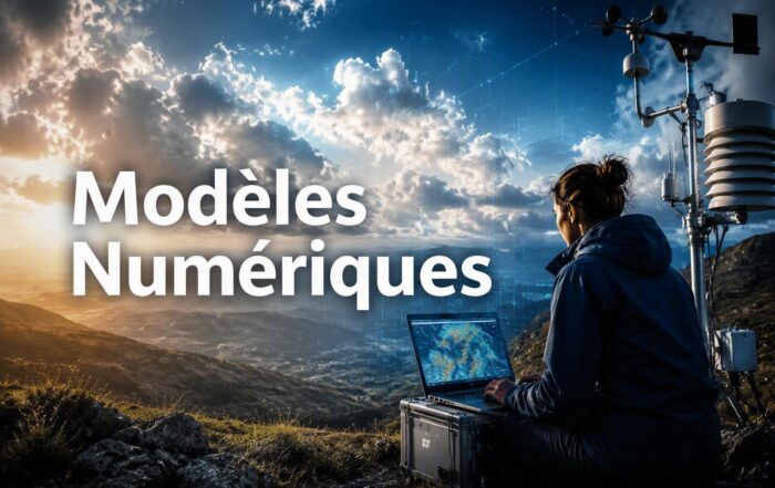 Modèle Numérique