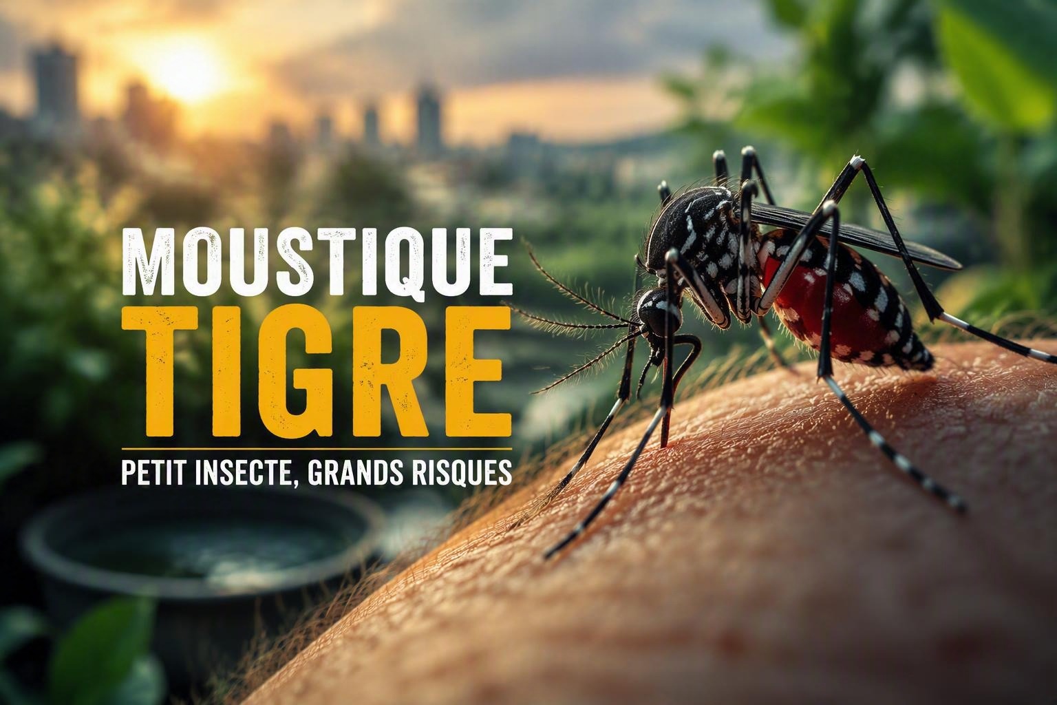 moustique-tigre