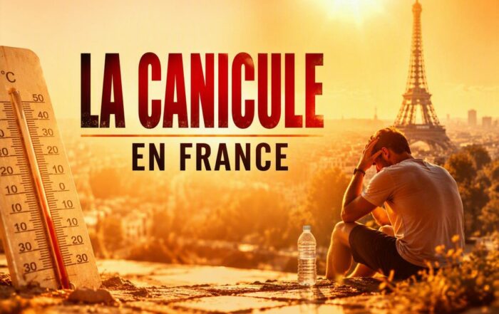 canicule
