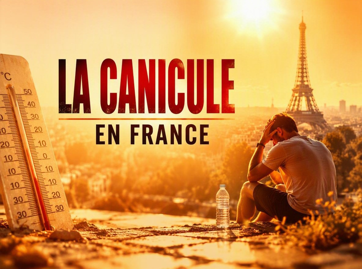 canicule