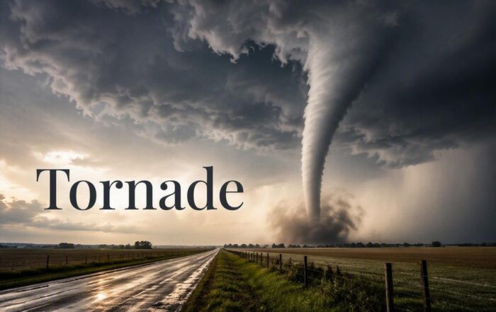 tornade
