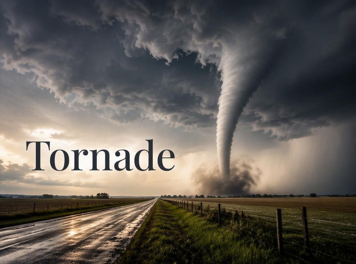 tornade