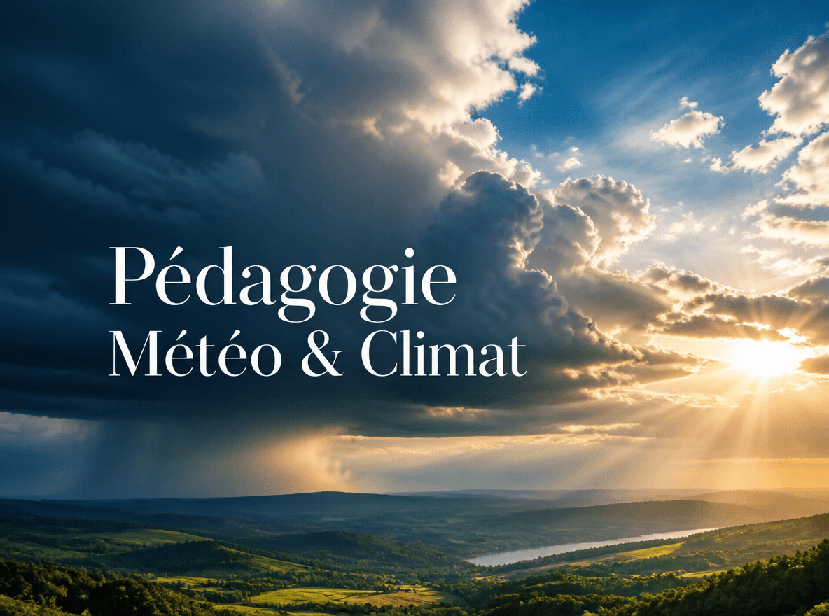 pédagogique
