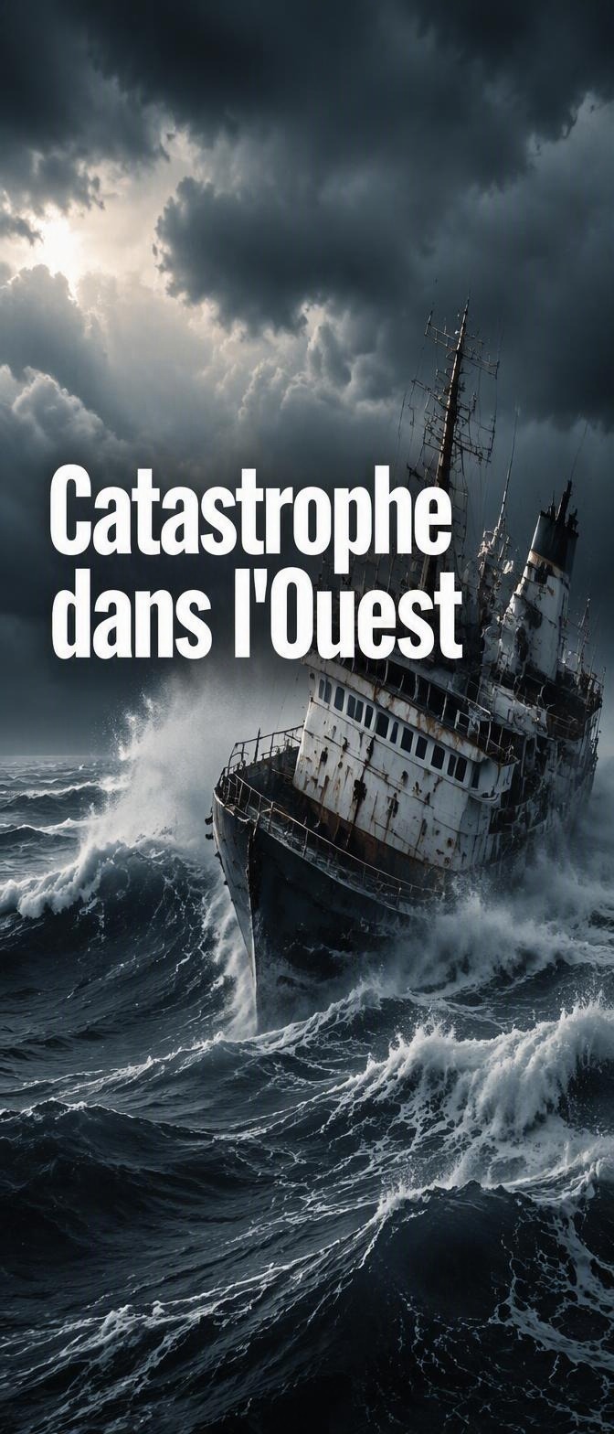 catastrophe