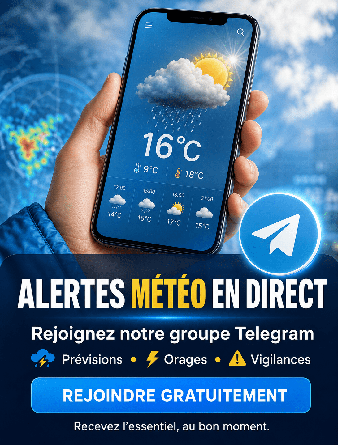 telegram