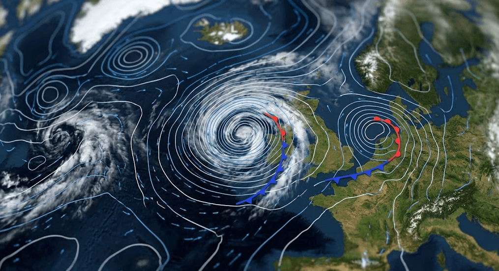 Tempête