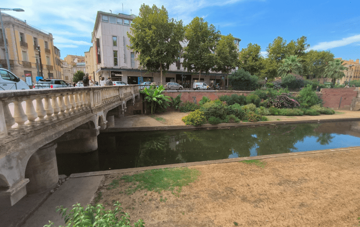 Perpignan