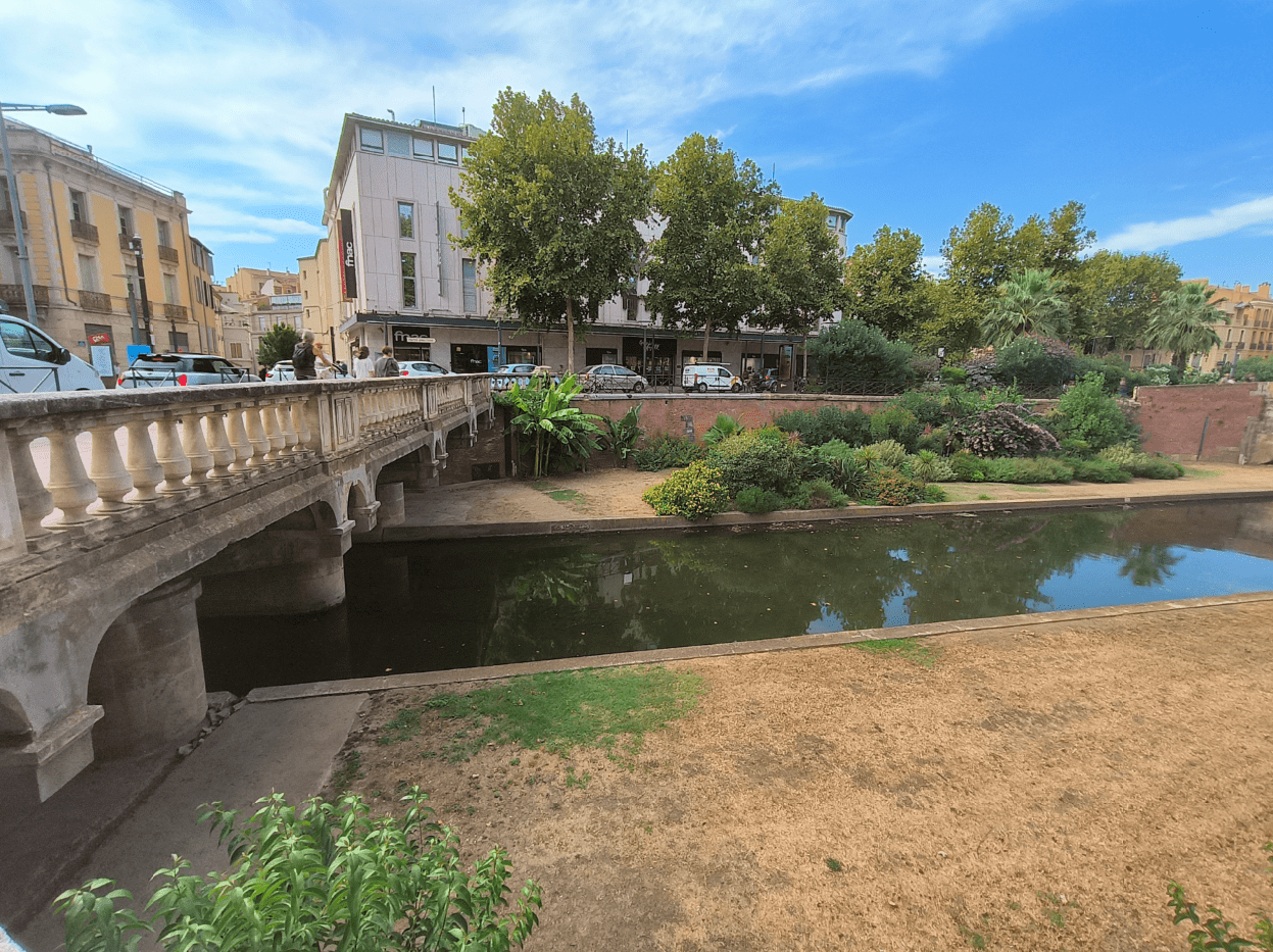 Perpignan