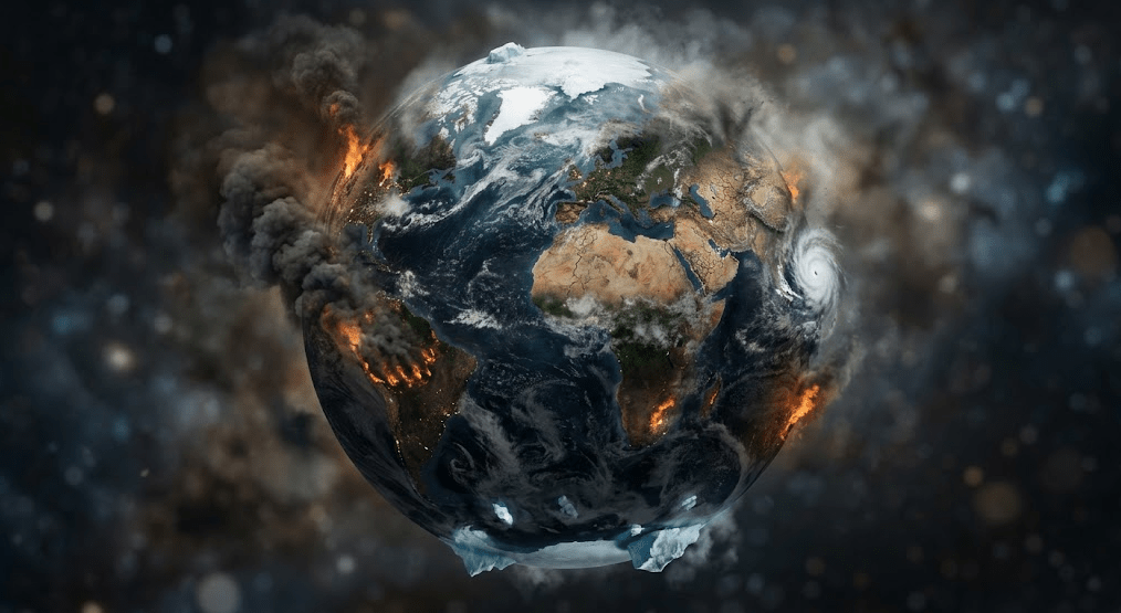 Catastrophes Naturelles : Les Menaces pour notre Planète