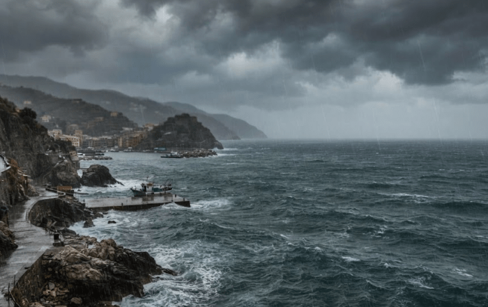 Épisode méditerranéen 2026 : pourquoi une mer trop chaude annonce un automne sous les pluies torrentielles