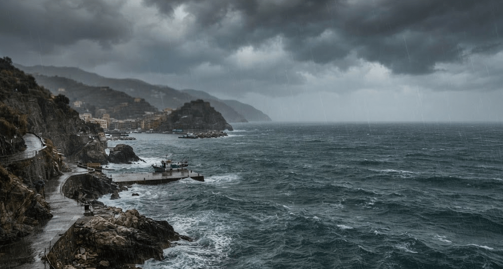 Épisode méditerranéen 2026 : pourquoi une mer trop chaude annonce un automne sous les pluies torrentielles