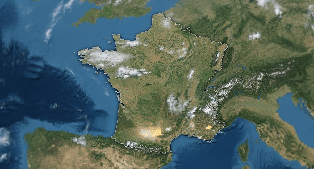 région France