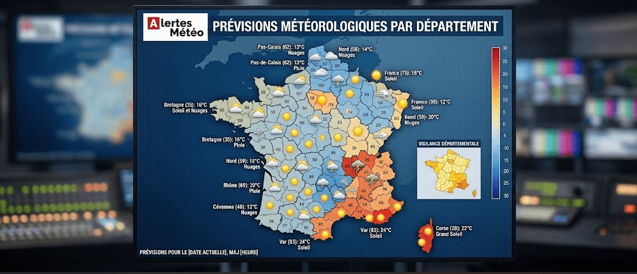 département Français